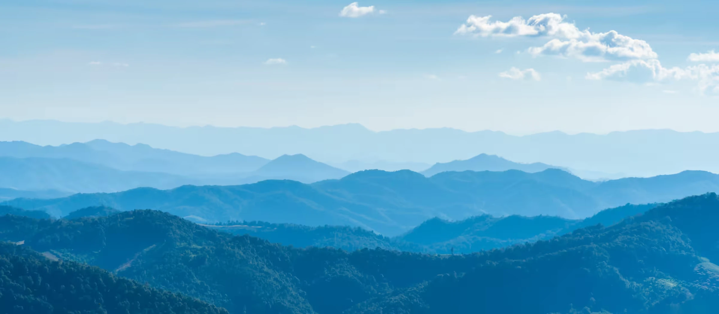 山